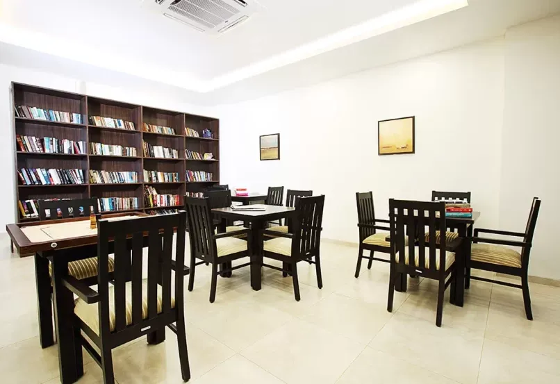 Library