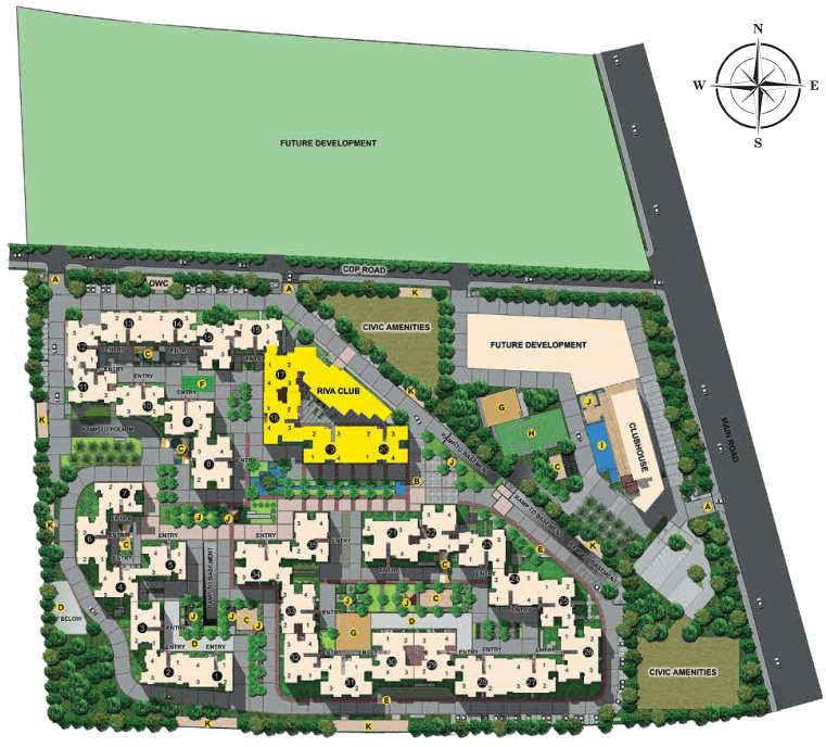 masterplan 1